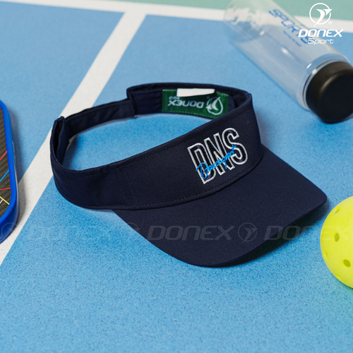 Mũ thể thao nửa đầu Donex Gear CP-1804 Navy